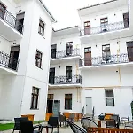 Hotel Palace Bulevard Kluż-Napoka
