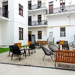 Hotel Palace Bulevard