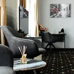 Palace Bulevard Hotel 3*