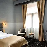 Palace Bulevard Hotel Cluj-Napoca