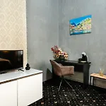 Palace Bulevard 3*