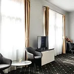 Hotel Palace Bulevard Kluž