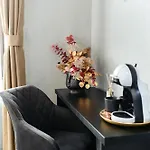 Palace Bulevard Hotel 3*