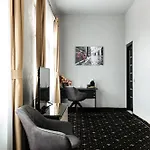 Hotel Palace Bulevard 3*