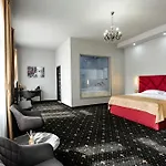 Palace Bulevard Hotel Cluj-Napoca