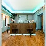 Palace Bulevard 3* Cluj-Napoca