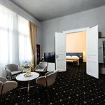 Palace Bulevard 3* Kluž