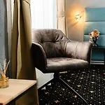 Palace Bulevard Hotel 3*