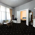 Hotel Palace Bulevard Kluž