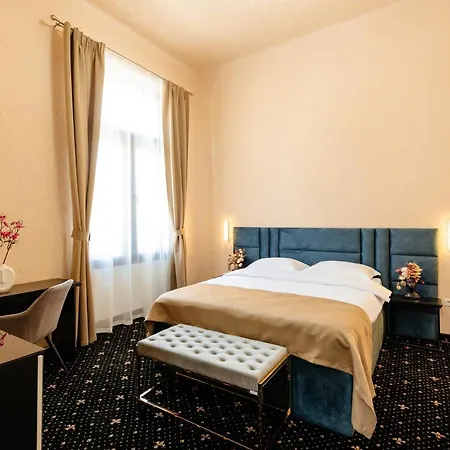 Hotel Palace Bulevard