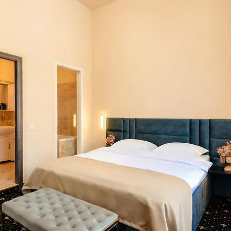 Palace Bulevard Hotel Cluj-Napoca
