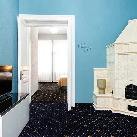 Ξενοδοχείο Palace Bulevard Κλουζ-Ναπόκα