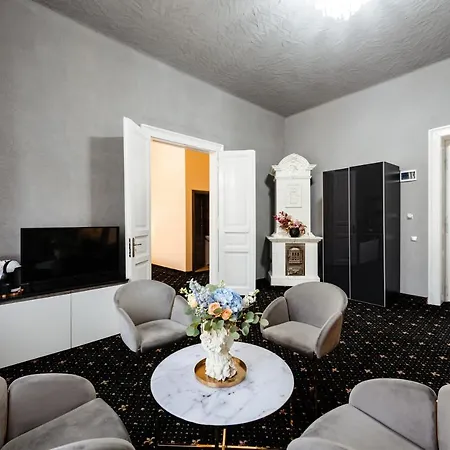 Palace Bulevard Kolozsvár