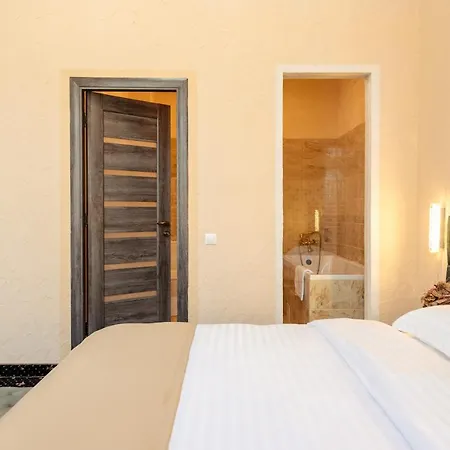 Hotel Palace Bulevard
