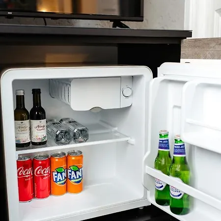 Palace Bulevard 3* Κλουζ-Ναπόκα