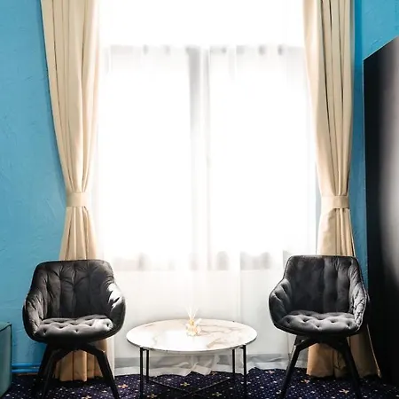 Palace Bulevard Ξενοδοχείο Κλουζ-Ναπόκα