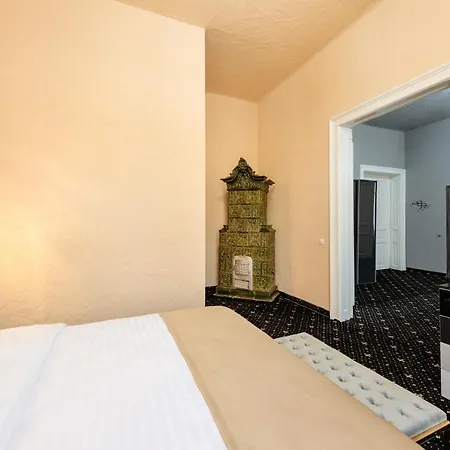 Palace Bulevard Hotel