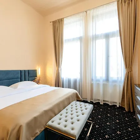 Palace Bulevard 3* Cluj-Napoca