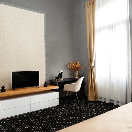 Palace Bulevard Клуж-Напока