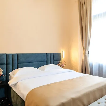 Ξενοδοχείο Palace Bulevard Κλουζ-Ναπόκα