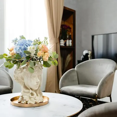 Szálloda Palace Bulevard 3*