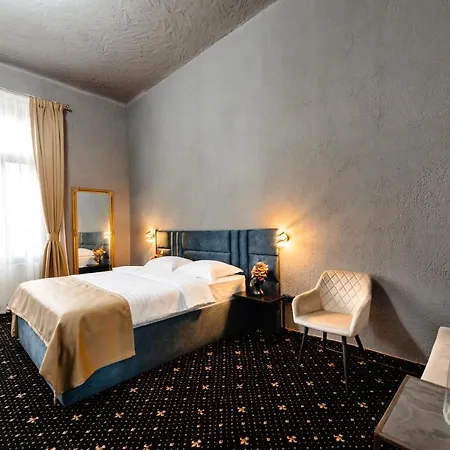 Palace Bulevard Cluj-Napoca