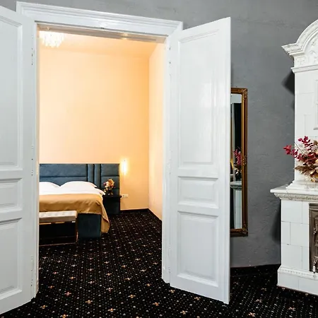 Palace Bulevard Hotel