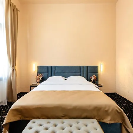 Hotel Palace Bulevard
