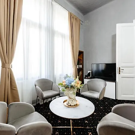 Palace Bulevard Szálloda Kolozsvár