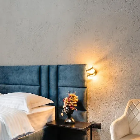 Ξενοδοχείο Palace Bulevard