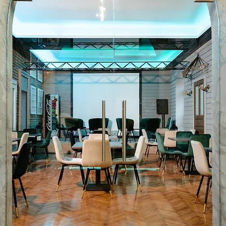Palace Bulevard Hotel Cluj-Napoca