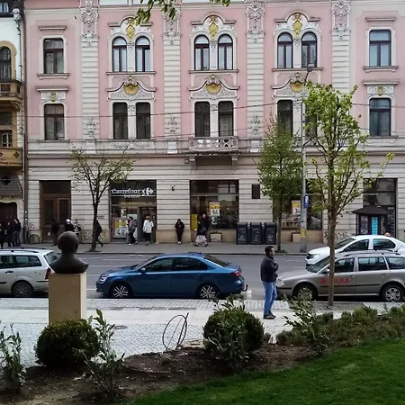 Palace Bulevard Κλουζ-Ναπόκα