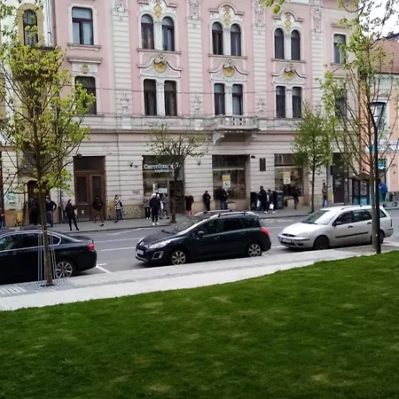 Palace Bulevard Hotel 3*