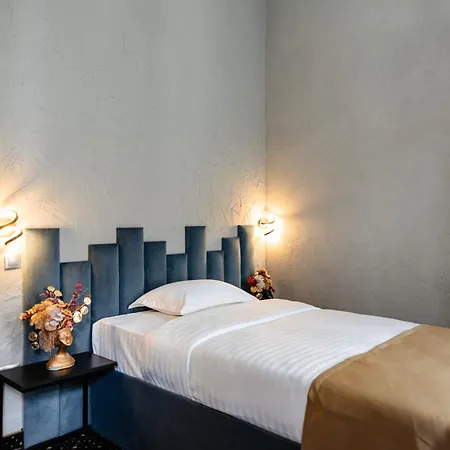 Palace Bulevard Hotel 3*