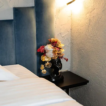 Hotel Palace Bulevard 3*