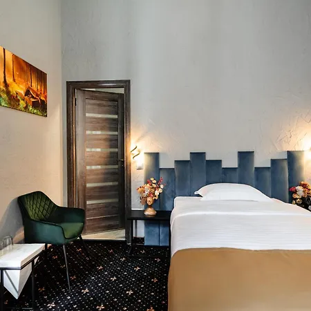 Hotel Palace Bulevard
