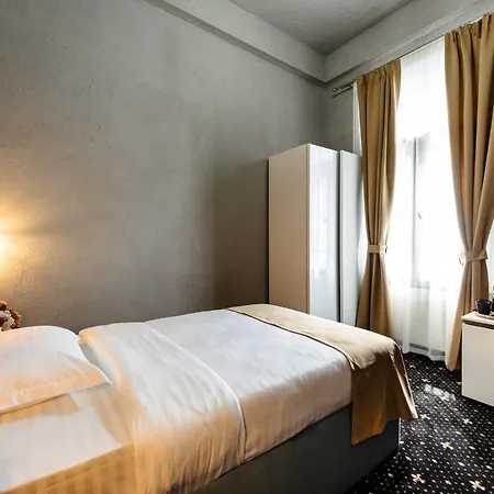 Palace Bulevard Hotel Cluj-Napoca