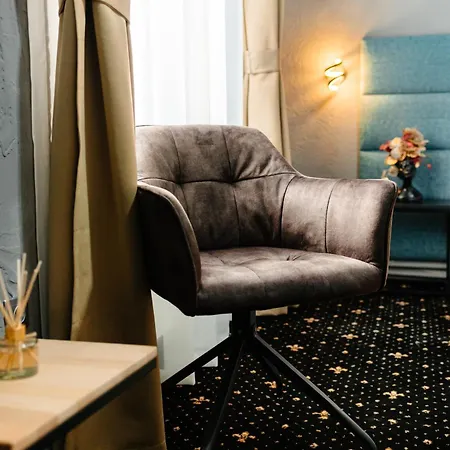 Otel Palace Bulevard Kaloşvar