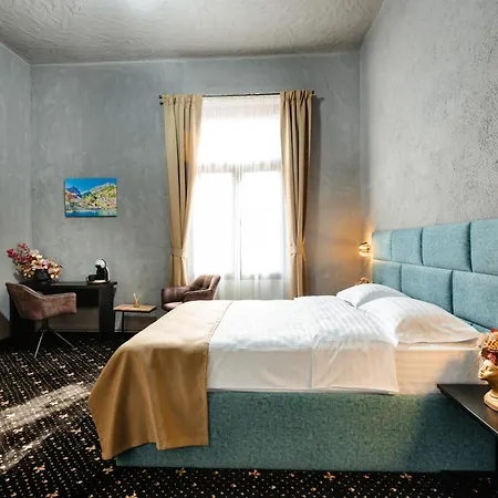 Palace Bulevard 3* Клуж-Напока