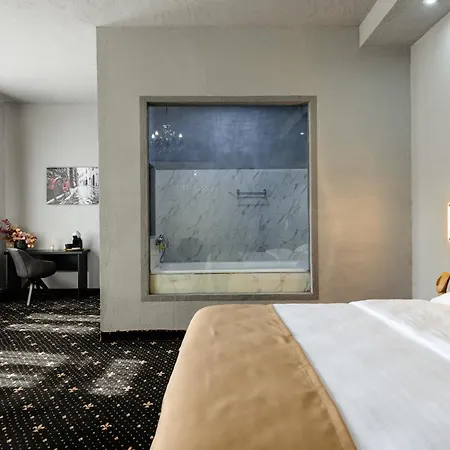Hotel Palace Bulevard 3*