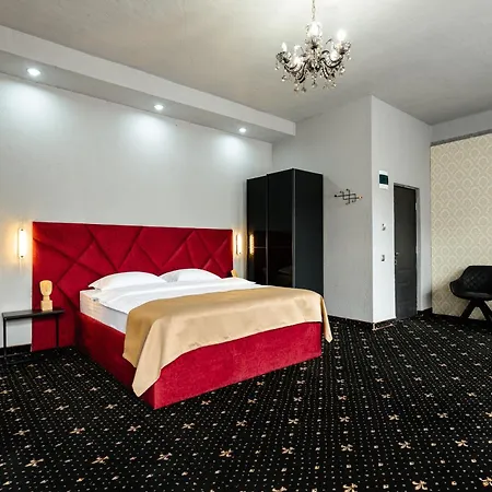 Palace Bulevard 3* Cluj-Napoca