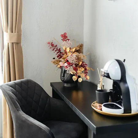 Palace Bulevard Hotel 3*