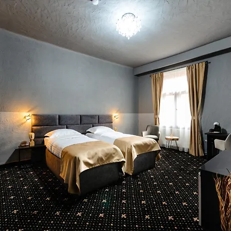 Palace Bulevard Cluj-Napoca
