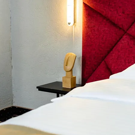 Ξενοδοχείο Palace Bulevard Κλουζ-Ναπόκα