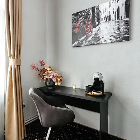 Palace Bulevard Ξενοδοχείο Κλουζ-Ναπόκα