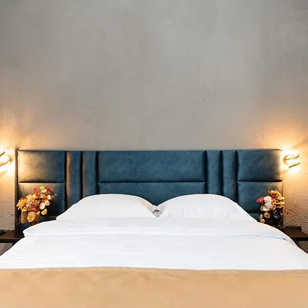 Palace Bulevard 3* Κλουζ-Ναπόκα