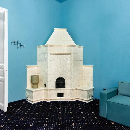 Ξενοδοχείο Palace Bulevard 3*