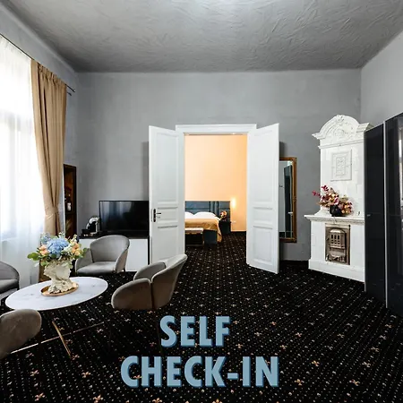 Hotel Palace Bulevard 3*