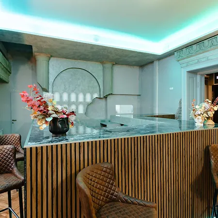 Palace Bulevard Otel Kaloşvar