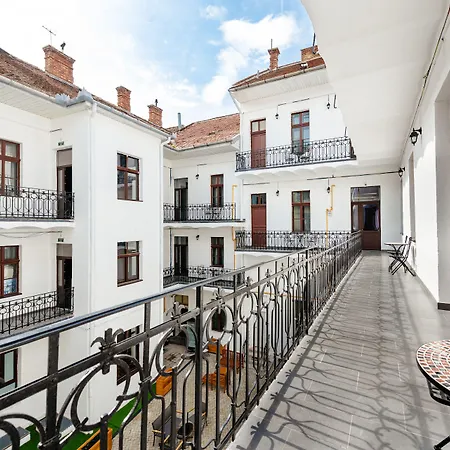 Szálloda Palace Bulevard 3*